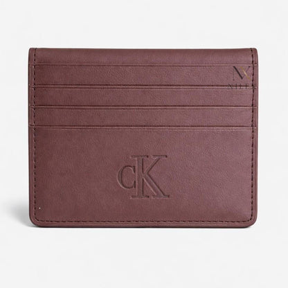 Calvin Klein Card Holder
