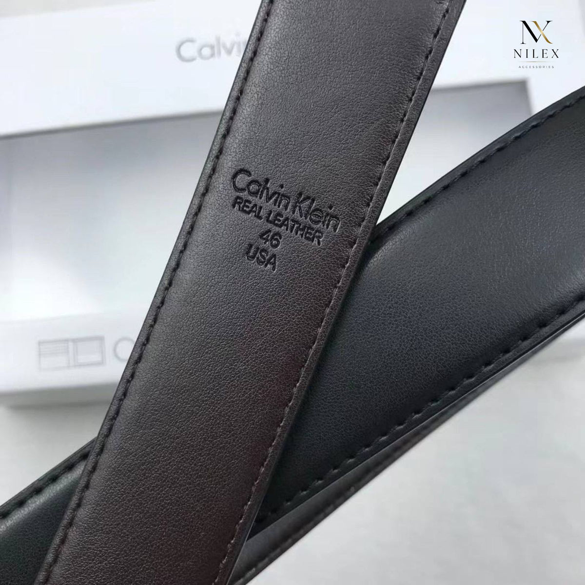 Calvin Klein Men's Wallet Set