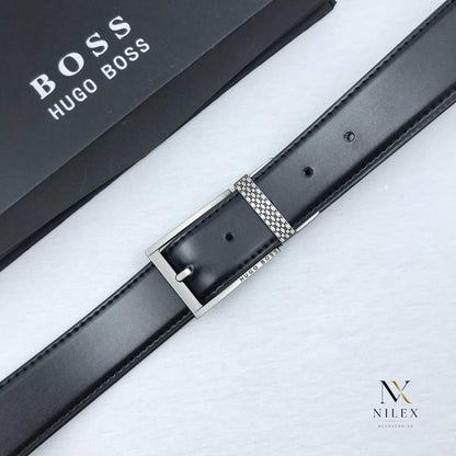 HUGO BOSS Men's Wallet Set
