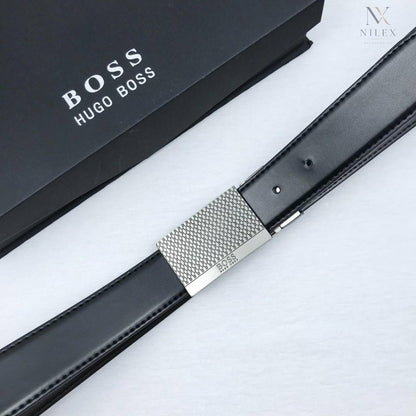 HUGO BOSS Men's Wallet Set