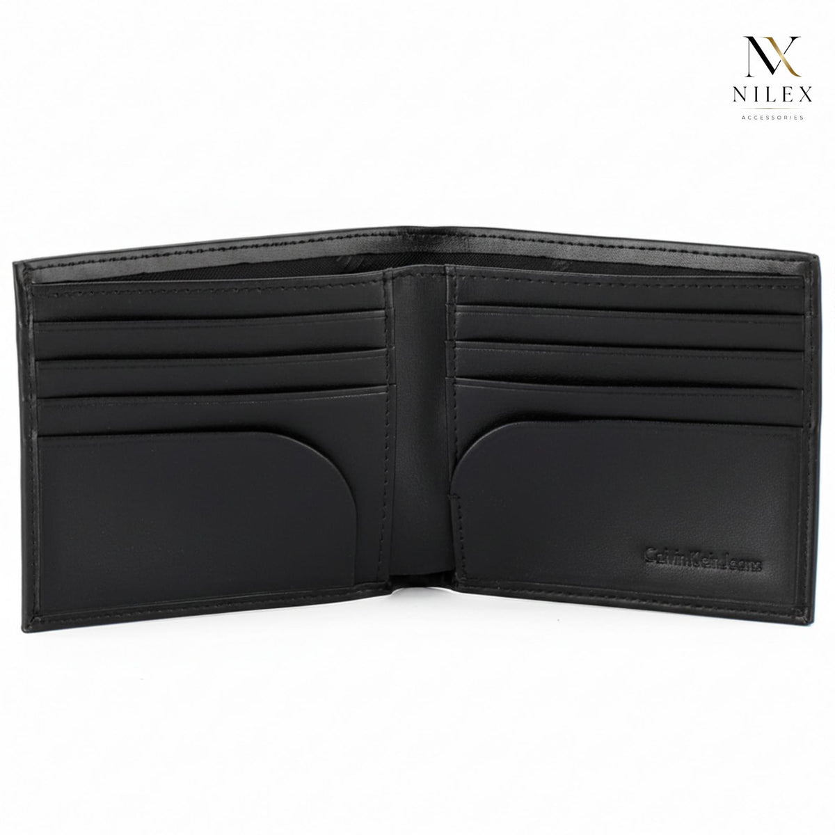 Calvin Klein Men's Wallet Set
