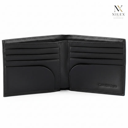 Calvin Klein Men's Wallet Set