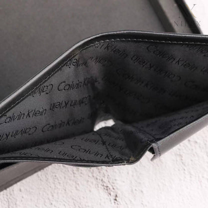 Calvin Klein Men's Wallet Set