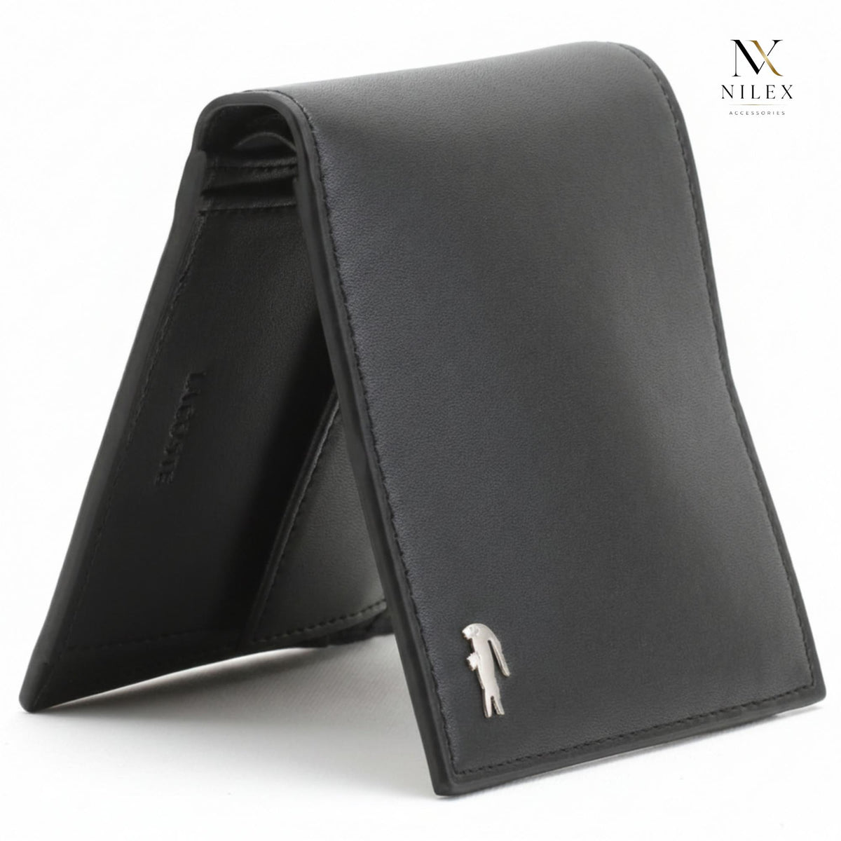 LACOSTE Men's Wallet Set
