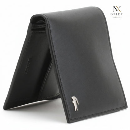 LACOSTE Men's Wallet Set