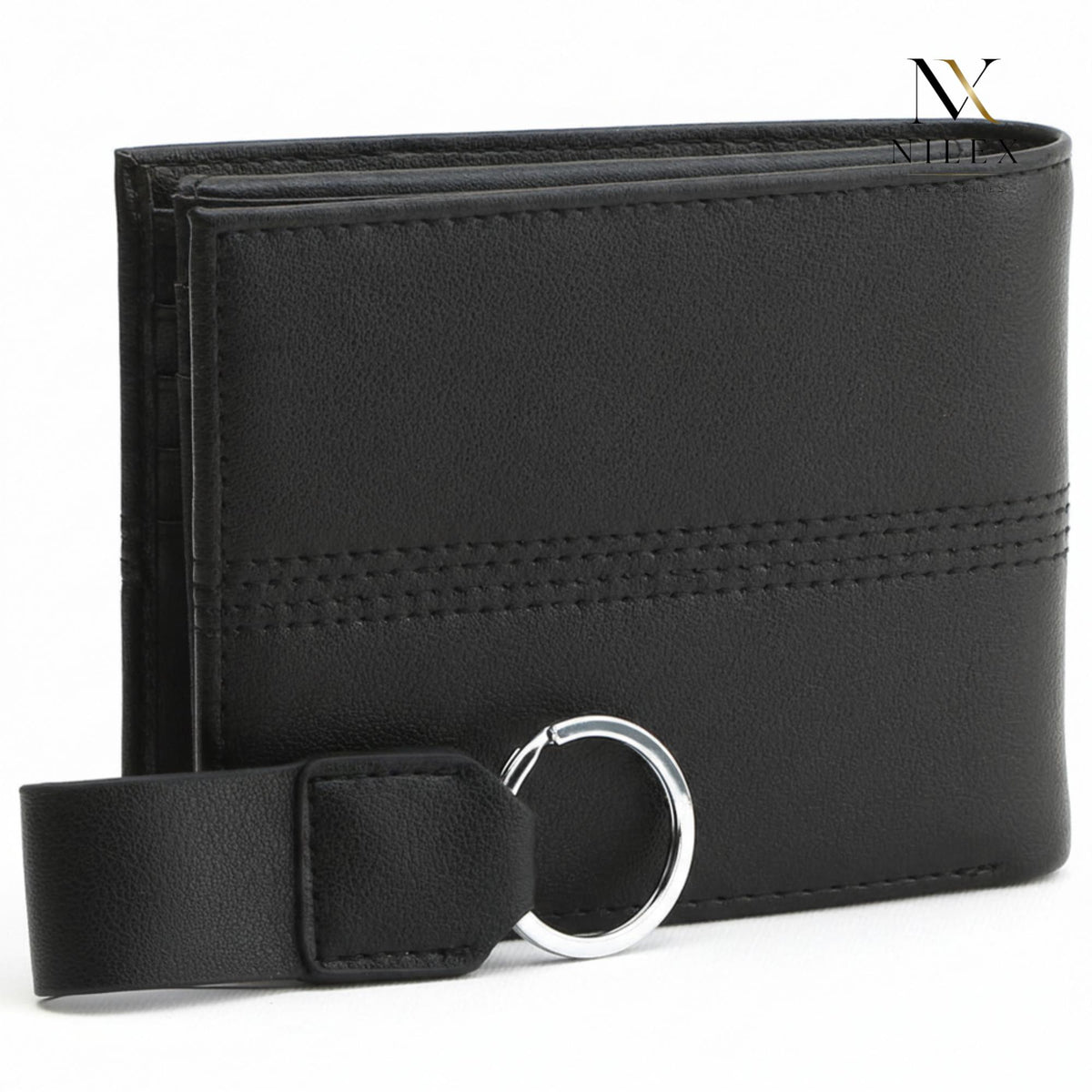 Timberland Men's Wallet Set