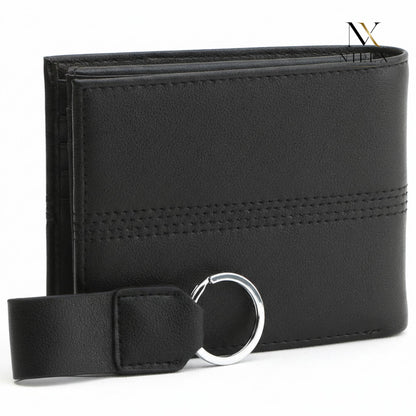 Timberland Men's Wallet Set