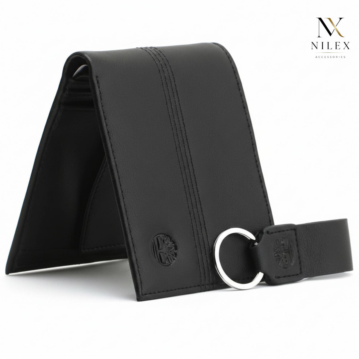 Timberland Men's Wallet Set
