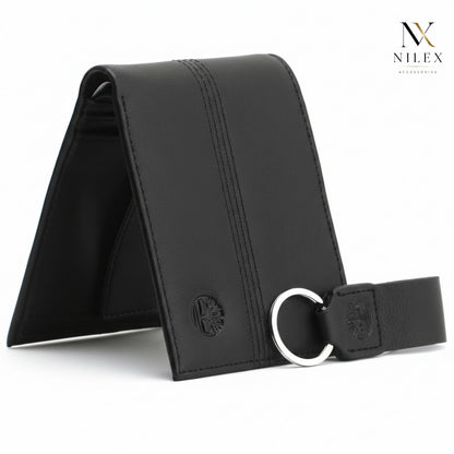 Timberland Men's Wallet Set