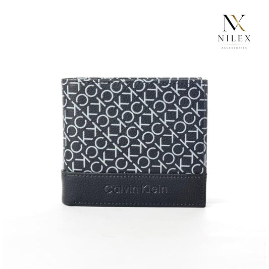 Calvin Klein Men's Wallet Set