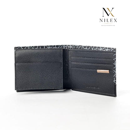 Calvin Klein Men's Wallet Set