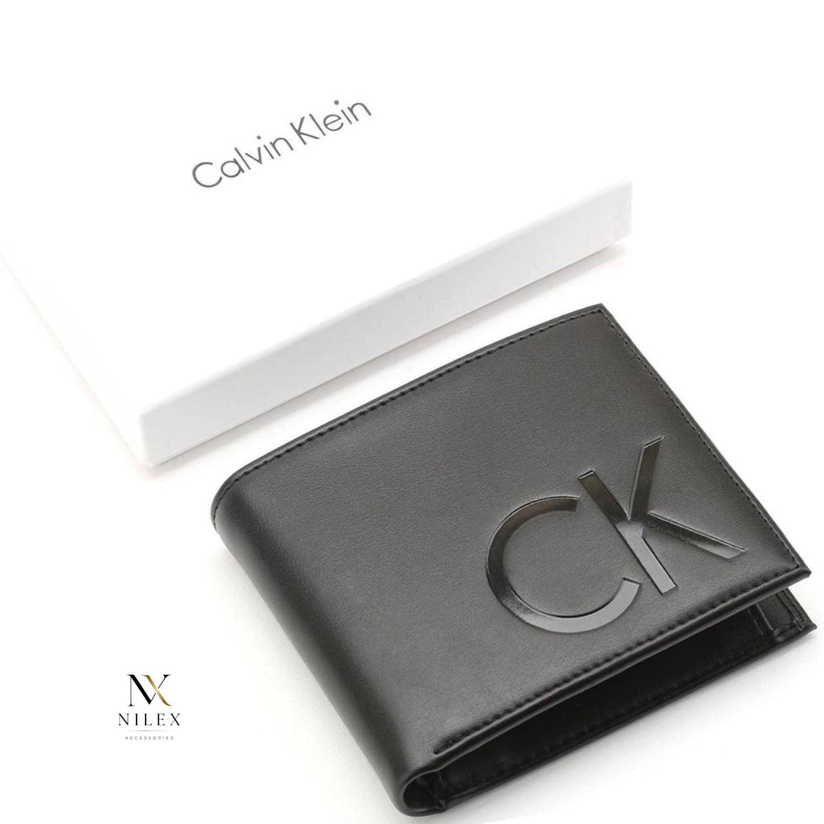 Calvin Klein Men's Wallet