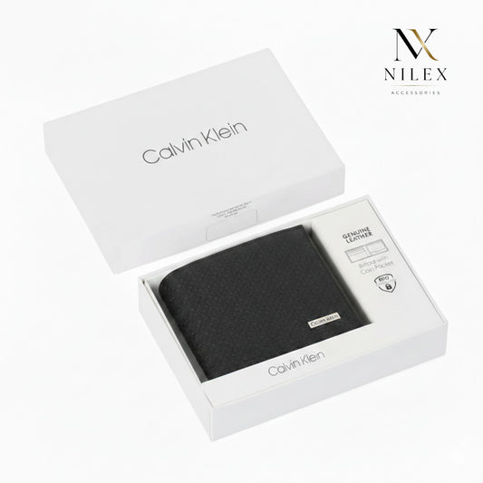 Calvin Klein Men's Wallet