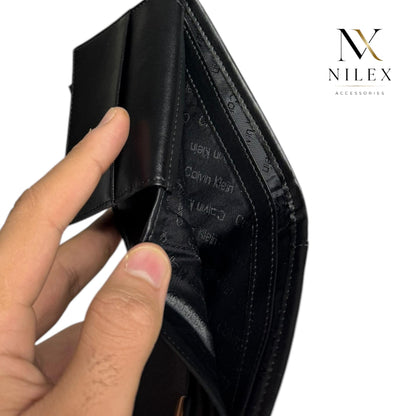 Calvin Klein Men's Wallet