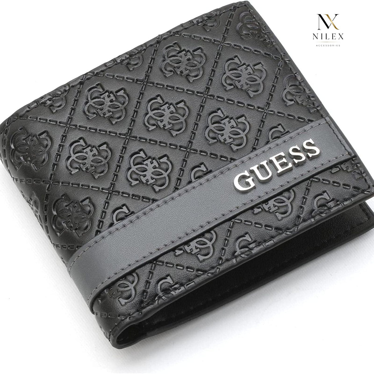 GUESS Men's Wallet