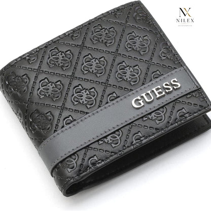 GUESS Men's Wallet