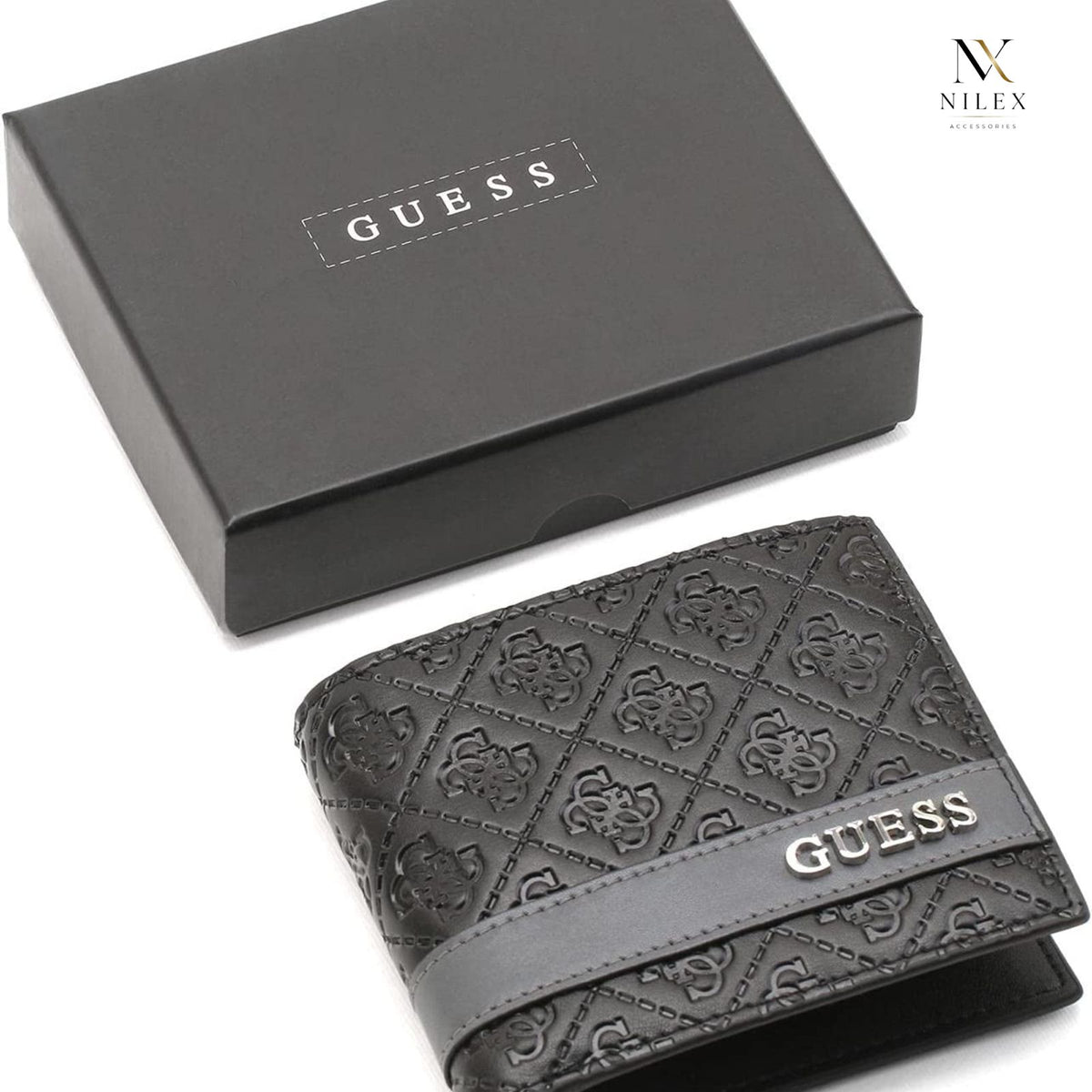 GUESS Men's Wallet