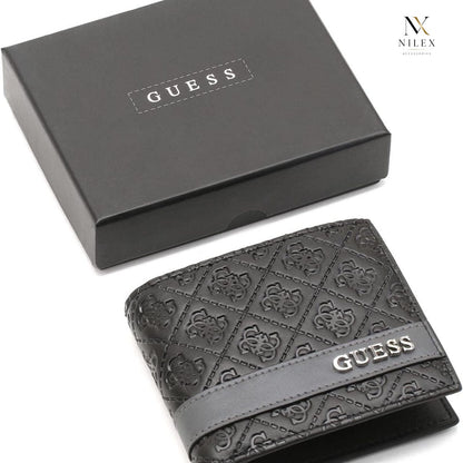 GUESS Men's Wallet