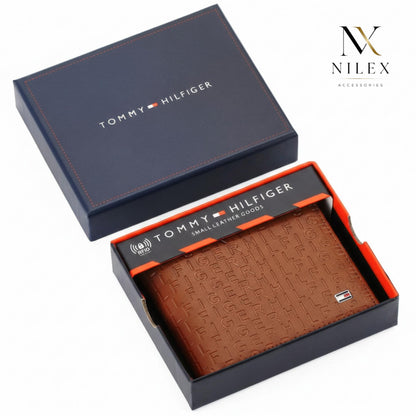 TOMMY HILFIGER Men's Wallet