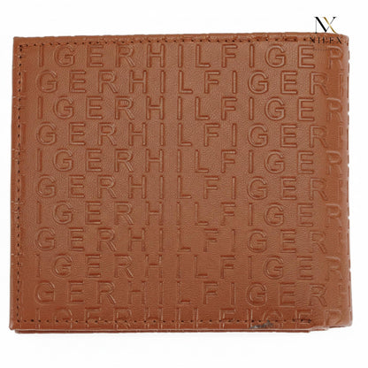 TOMMY HILFIGER Men's Wallet