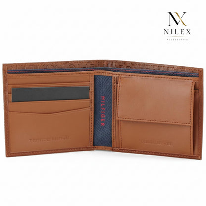 TOMMY HILFIGER Men's Wallet