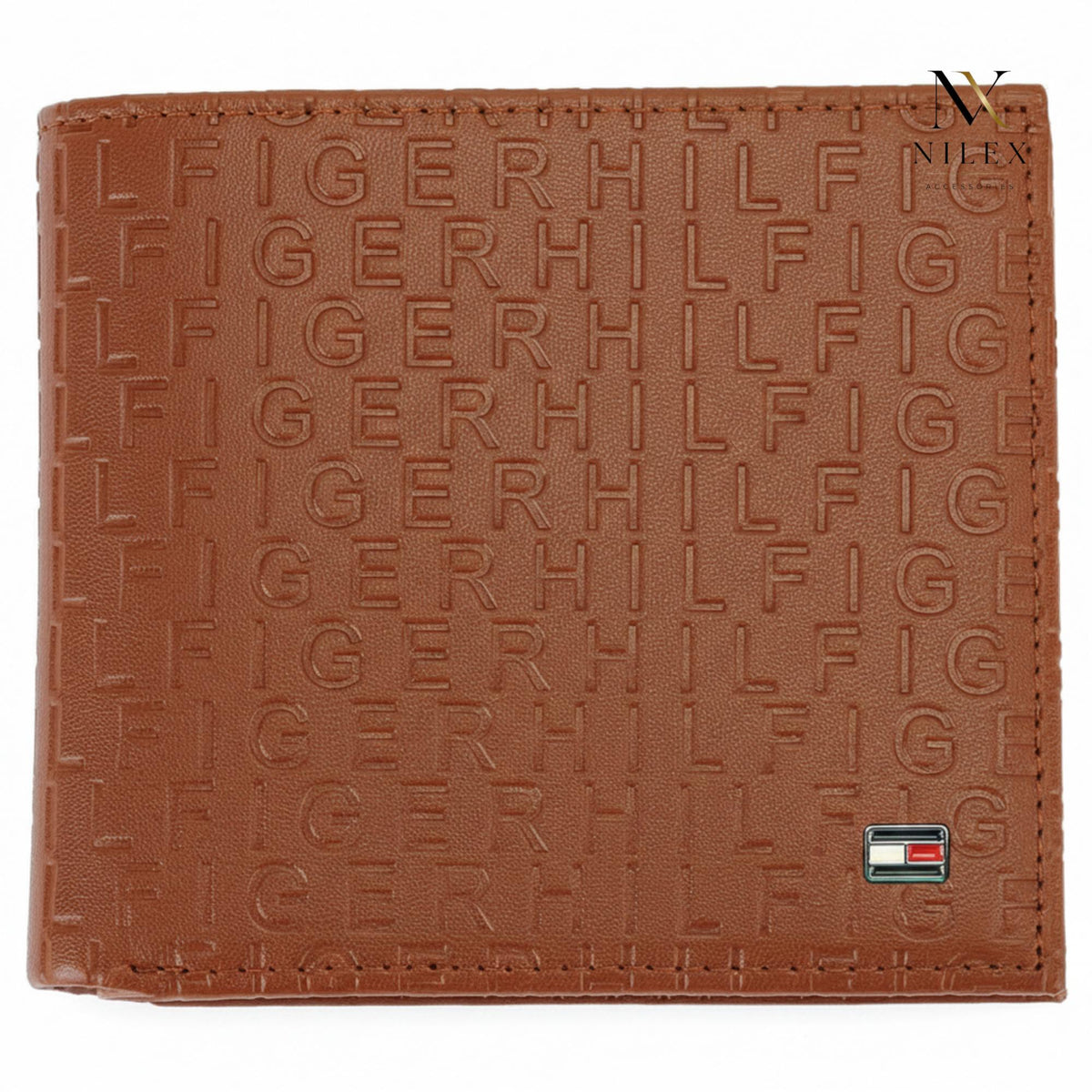 TOMMY HILFIGER Men's Wallet