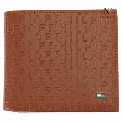 TOMMY HILFIGER Men's Wallet
