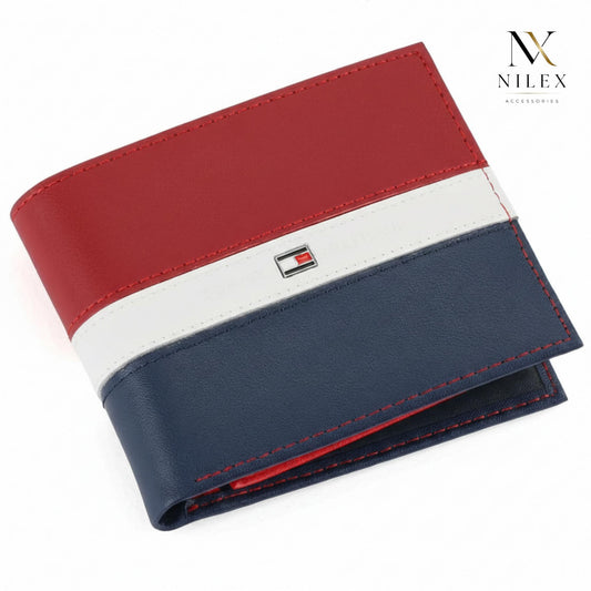 TOMMY HILFIGER Men's Wallet