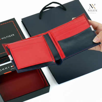 TOMMY HILFIGER Men's Wallet