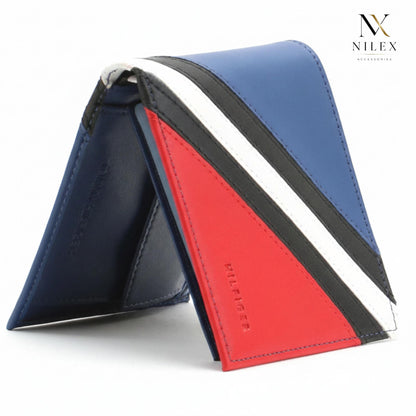 TOMMY HILFIGER Men's Wallet