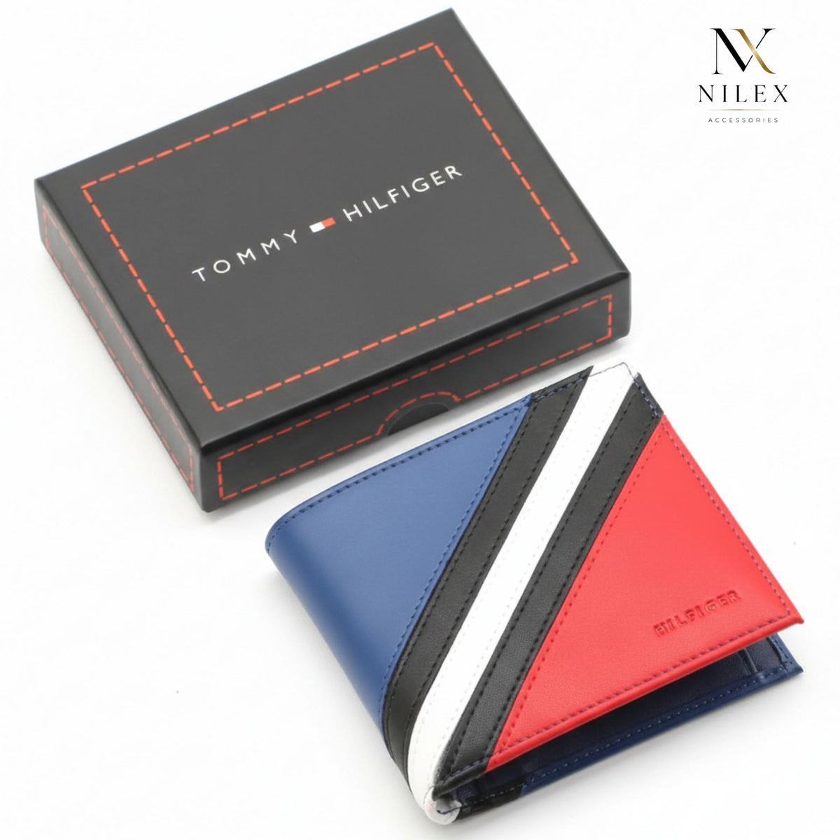 TOMMY HILFIGER Men's Wallet