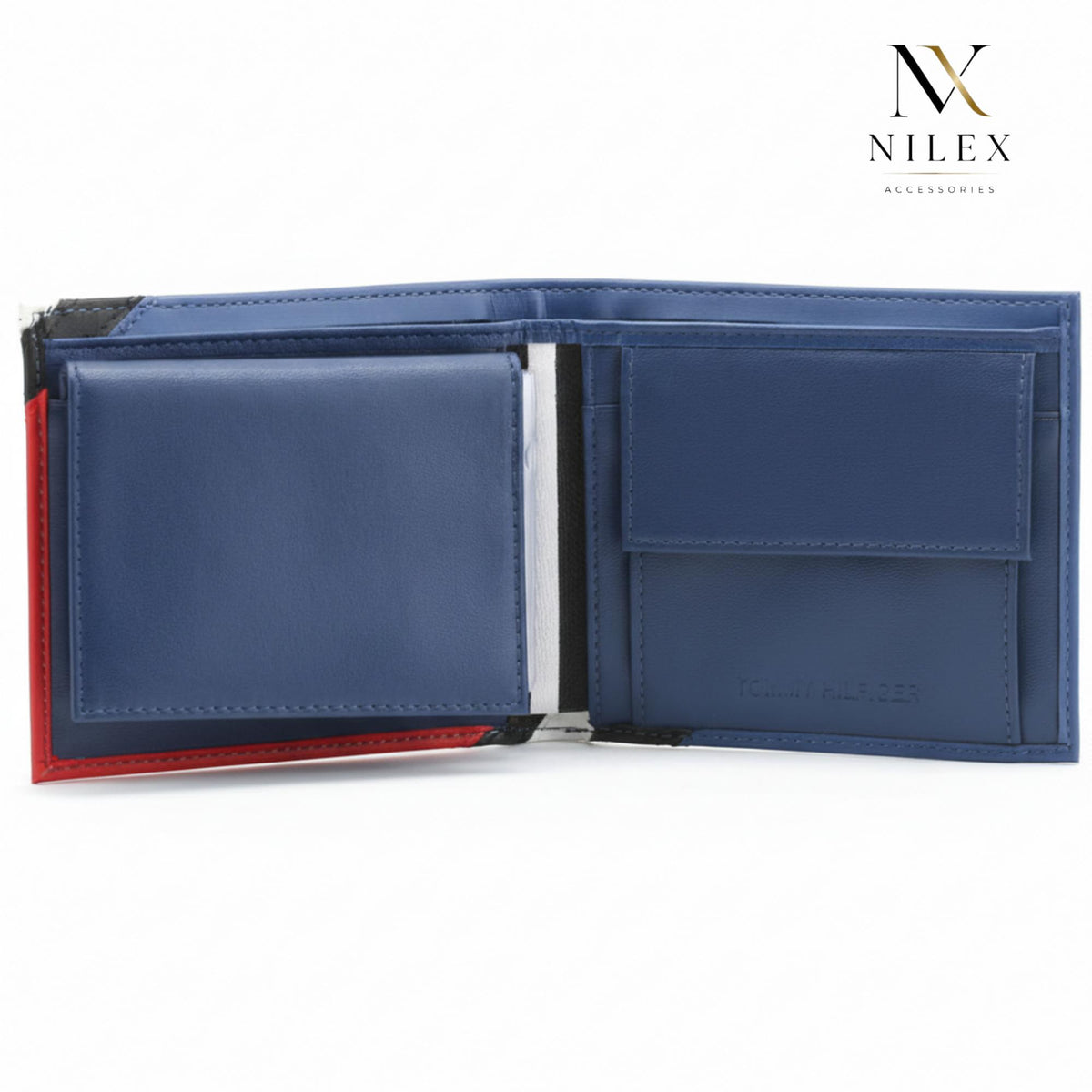 TOMMY HILFIGER Men's Wallet