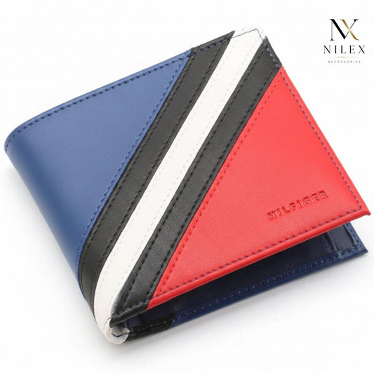 TOMMY HILFIGER Men's Wallet