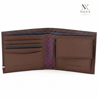 TOMMY HILFIGER Men's Wallet