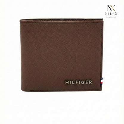 TOMMY HILFIGER Men's Wallet