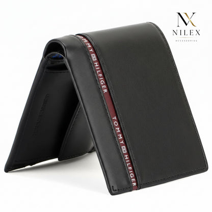 TOMMY HILFIGER Men's Wallet