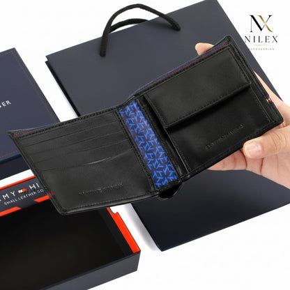TOMMY HILFIGER Men's Wallet
