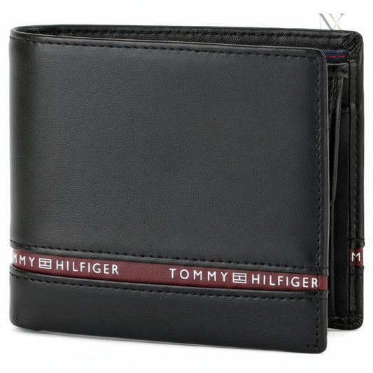TOMMY HILFIGER Men's Wallet
