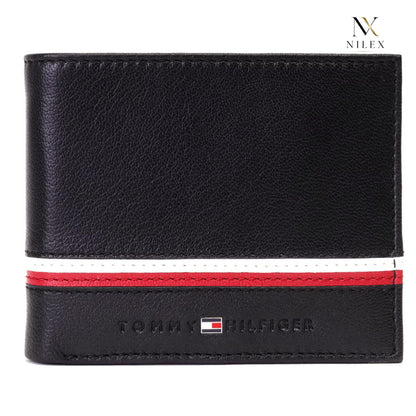 TOMMY HILFIGER Men's Wallet