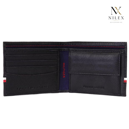 TOMMY HILFIGER Men's Wallet