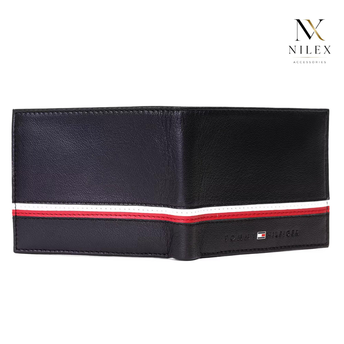 TOMMY HILFIGER Men's Wallet