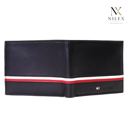TOMMY HILFIGER Men's Wallet