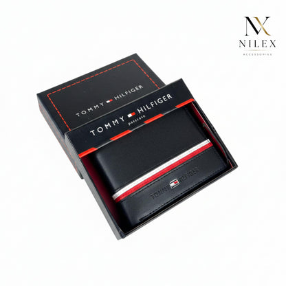 TOMMY HILFIGER Men's Wallet