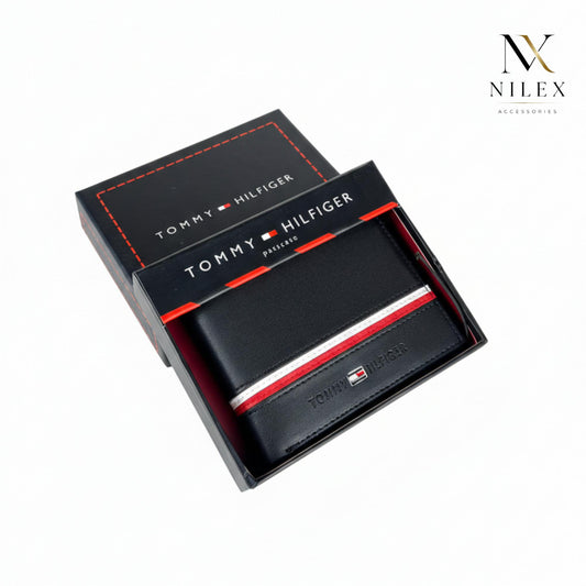TOMMY HILFIGER Men's Wallet