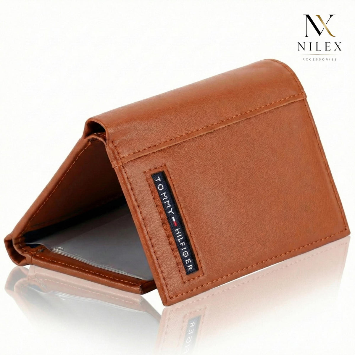TOMMY HILFIGER Men's Wallet
