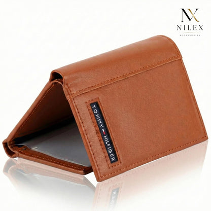 TOMMY HILFIGER Men's Wallet