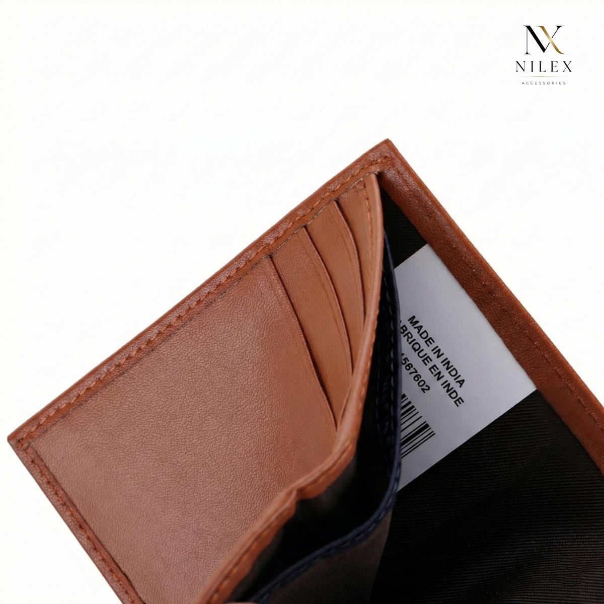 TOMMY HILFIGER Men's Wallet