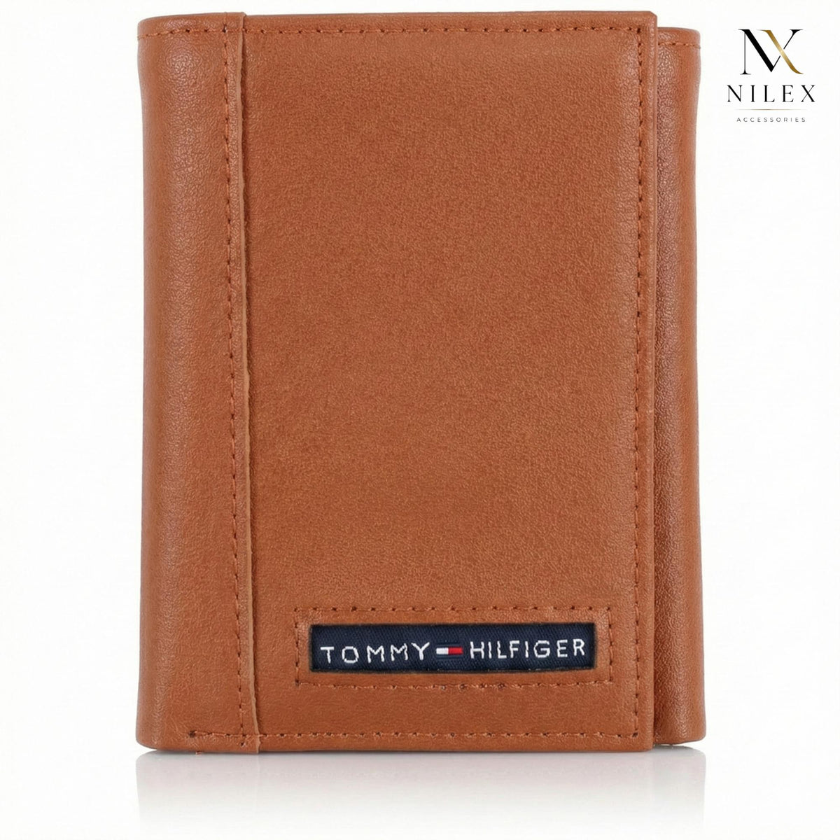 TOMMY HILFIGER Men's Wallet