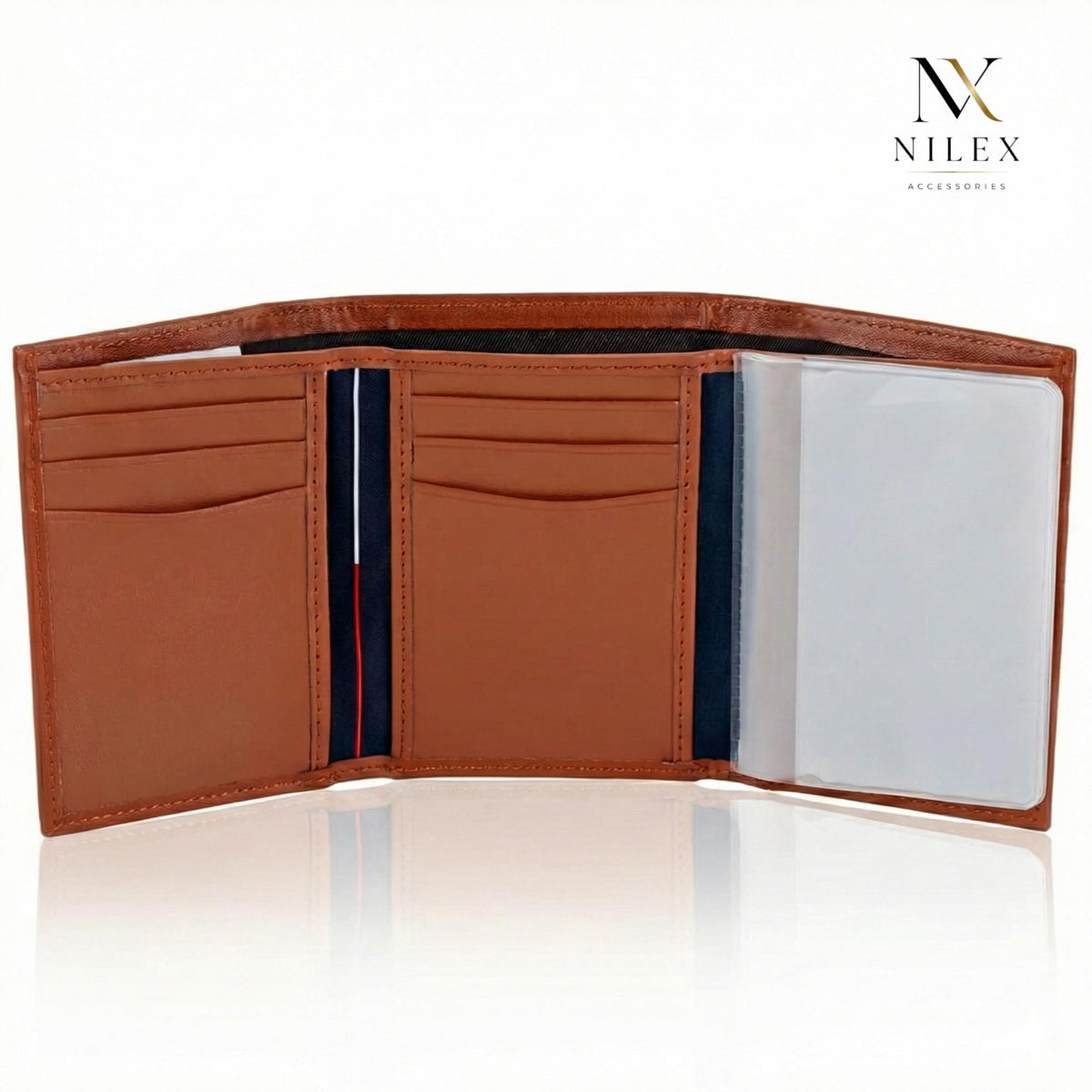TOMMY HILFIGER Men's Wallet