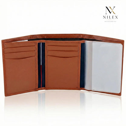 TOMMY HILFIGER Men's Wallet